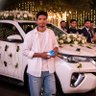 Фото профиля rahul bhagat