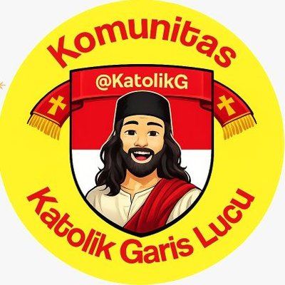 Komunitas Katolik Garis Lucu's profile picture