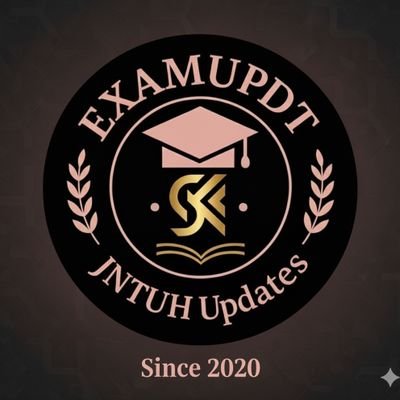 Jntuh Updates's profile picture