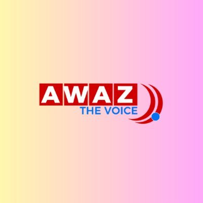 AwazThevoice's profile picture
