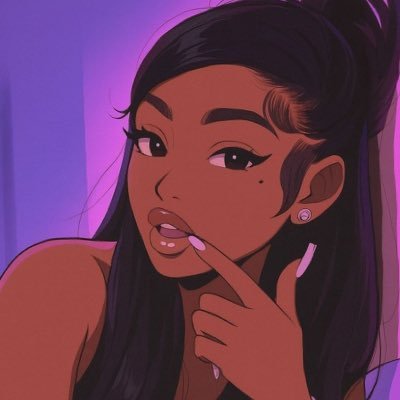 Queen Nessa❤️'s profile picture