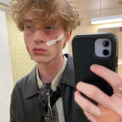 Eliot's profile picture