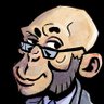 Profilbild von T Amazing Ape