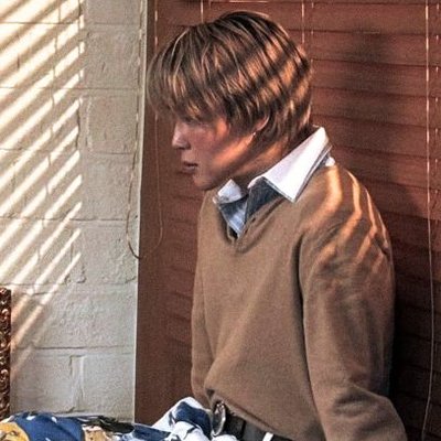 .·͙❊'s profile picture