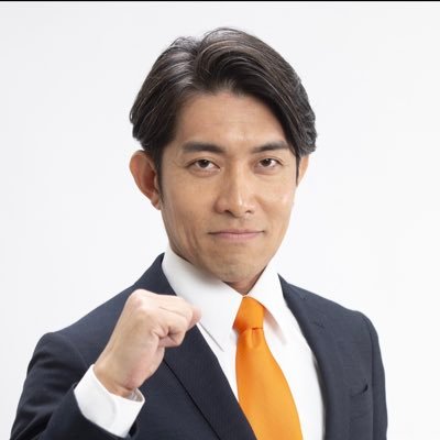 谷口あおひと【参政党】京都第1区国政改革委員's profile picture