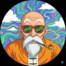Profilbild von Master Roshi