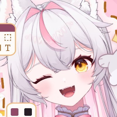 Noy Ururuka🎀🐺illust/rigger's profile picture