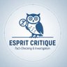 Profilbild von Esprit Critique