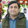 Фото профиля Fayyaz Leghari