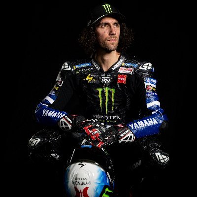 Alex Rins's profile picture