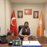 Profilbild von Handan SAYGIN 🌼🇹🇷