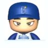 ザコんドラァ?! 的头像