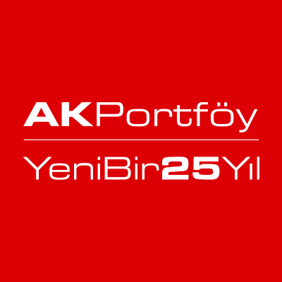 Ak Portföy's profile picture