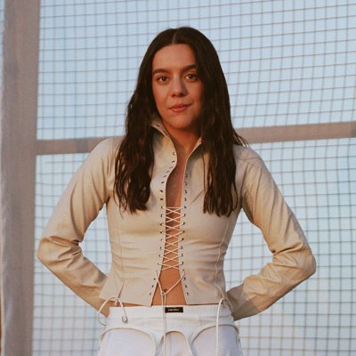 Valeria Castro's profile picture
