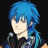Фото профиля Blue haired princess Aoba