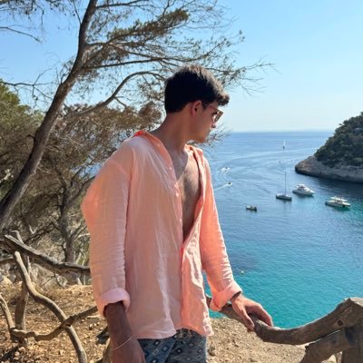 Miguel Romero's profile picture