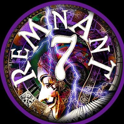 remnant_seven's profile picture