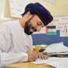 عدي بن ناصر العميري's profile picture