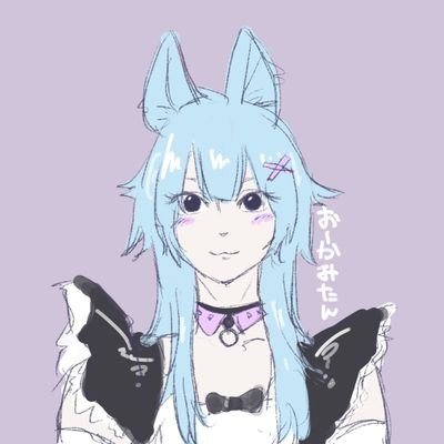 ookamikun301397's profile picture