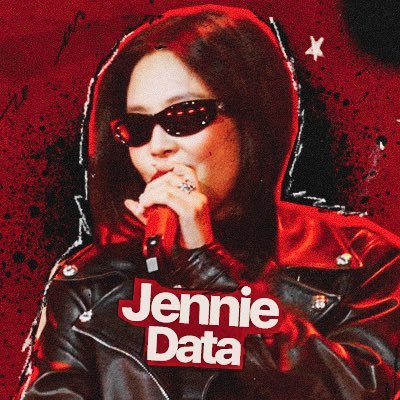 JennieKimData's profile picture