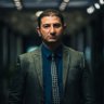 Aziz Khalilov's profile picture