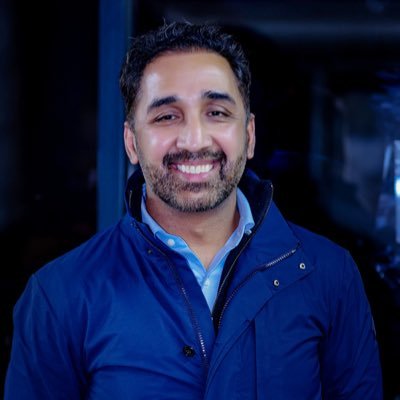 Farid Ahmed (Qureshi)'s profile picture
