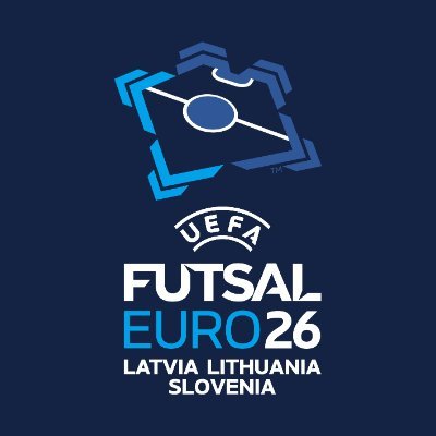 UEFA Futsal's profile picture