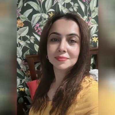 Mona Shandilya's profile picture