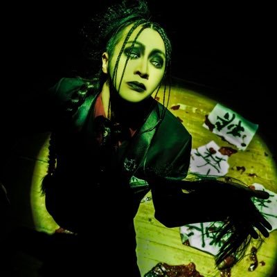 mORITA_mamire's profile picture