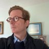 Profilbild von Ian Maready