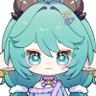 Lil Lilya 🐑 open comms (slots) profil fotoğrafı