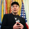 Elon musk 🚀👨🚀's profile picture