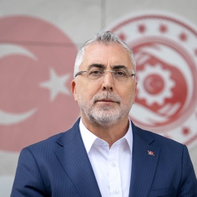 Prof. Dr. Vedat Işıkhan's profile picture