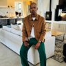 Profilbild von Thabang
