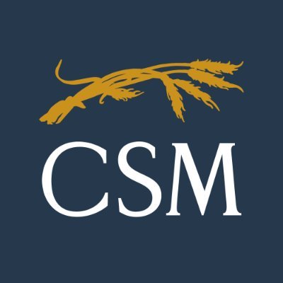 csmonitor's profile picture