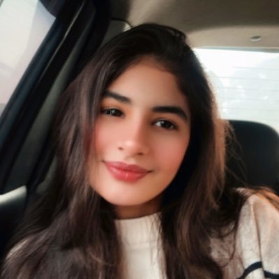Zahra Bilal's profile picture