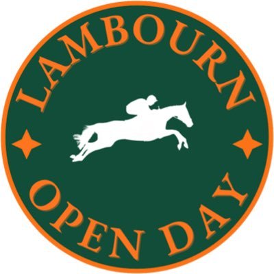 TheLambournOpenDay's profile picture