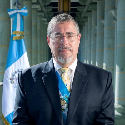 Bernardo Arévalo's profile picture