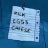 Фото профиля Floating Shopping List