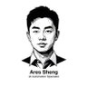 AresSheng 的头像