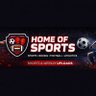 Profilbild von HOME OF SPORTS.🏹