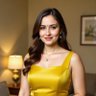 Preeti Chaudhary 的头像