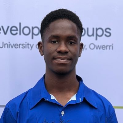 Ahiakwo John's profile picture