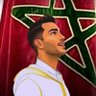 Brahim العرائش ⴰⵄⵔⵉⵛ ☝🏽🇲🇦👑 的头像