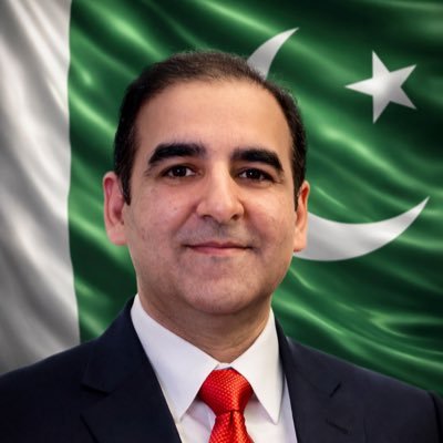 Mansoor Ahmed Qureshi's profile picture