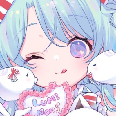 luminous_amaama's profile picture