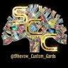 Фото профиля Steevow_custom_cards