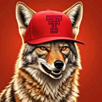 Coyote Raider 🌵's profile picture