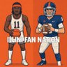 Фото профиля Illini Fan Nation