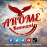 Arome orokpo 的头像